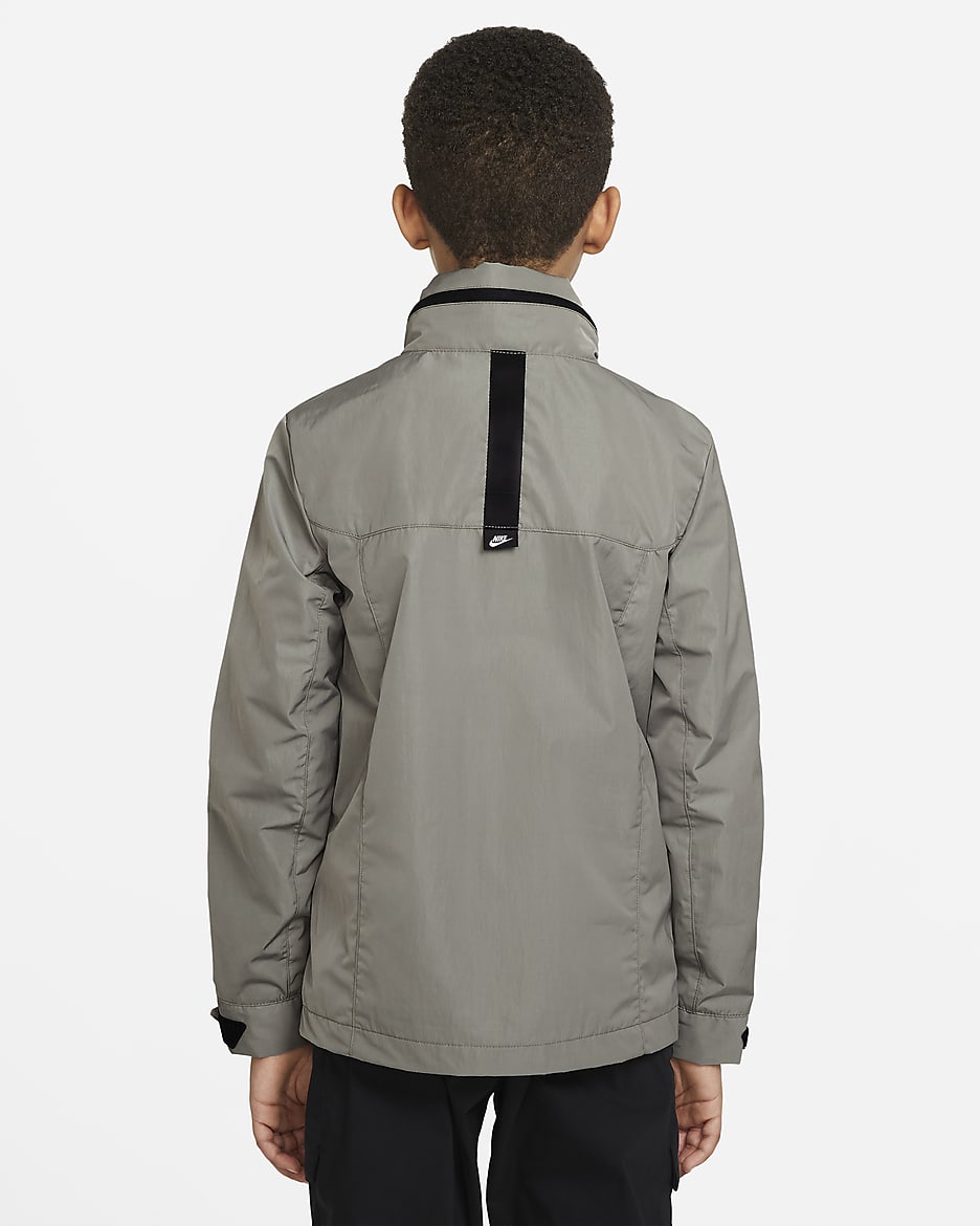 Nike Sportswear Big Kids Boys M65 Field Jacket